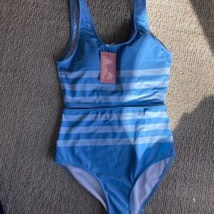 Roolee Two Piece Swimsuit